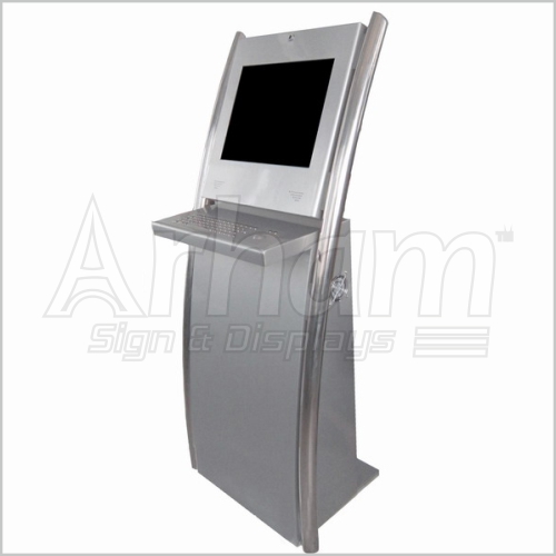 Customized Kiosk